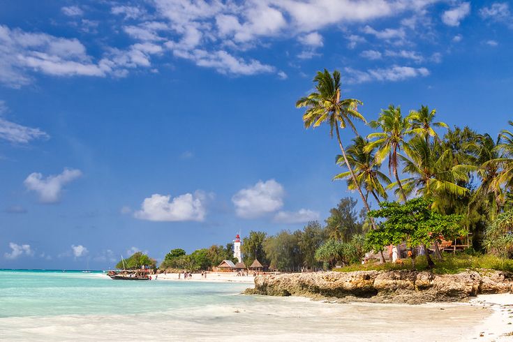 Zanzibar Tanzania