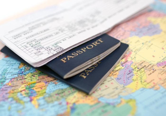 Essential travel documents and guidelines for entering Rwanda.