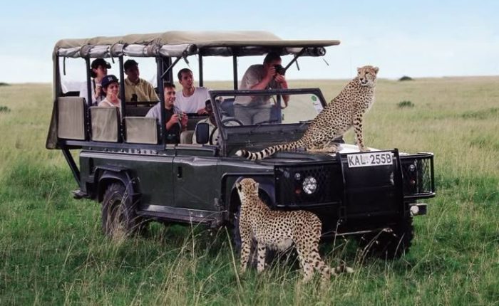 Kenya Holidays
