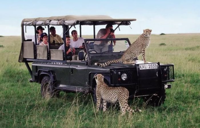 Off-the-beaten-path destinations in East Africa