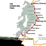 Congo Nil Trail